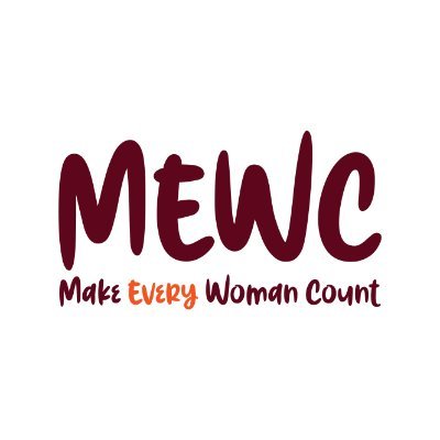 MakeWomenCount Profile Picture