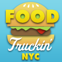 FoodTruckinNYC's profile picture. The love story of a city girl and her food trucks : )