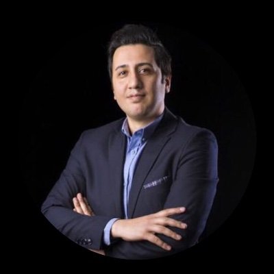 MohammadGhaziz8's profile picture. مشاور استراتژی برند و ارتباطات | پدر | علاقه مند به سینما، جامعه شناسی و موسیقی|  کارمند دون پایه تسلا