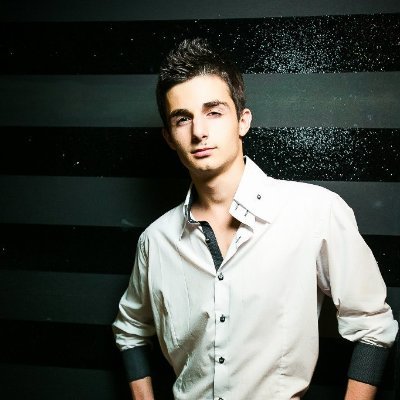 okayfineMady's profile picture. Be yourself. Everyone else is already taken.