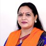 ParulDave11's profile picture. Muncipal Councillor ,Vejalpur Ward, Social Worker
Trustee of Harmony Foundation
FFWC Member Guj.
Rastriya maha Sachiv of NMVM
Trustee of Guj.Manav Seva Trust