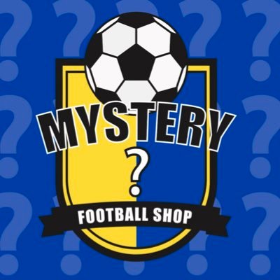 De ultieme voetbal ervaring! Jij bestelt een maat, wij sturen een officieel voetbalshirt in onze unieke mystery box als verrassing!👕📦