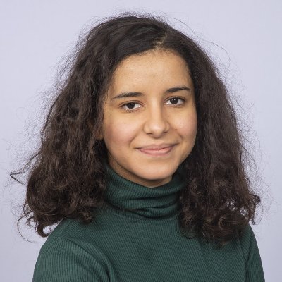 Zahra Boudalaoui-Buresi Profile