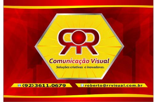 A RR Comunicação Visual tem como missão oferecer as melhores soluções para os empreendimentos de seus clientes,agindo com responsabilidade,qualidade e respeito.