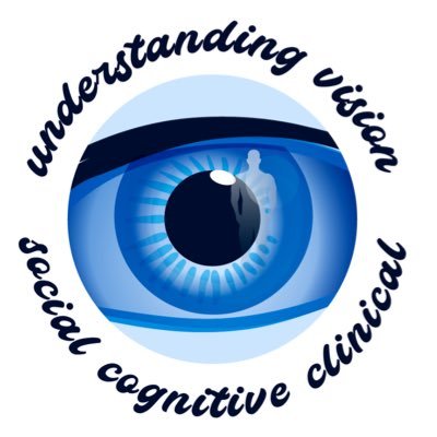 A free online conference dedicated to eye-tracking research 👀 run by postgrads! 24 - June! 🇬🇧 🇨🇦 #UnderstandingVision