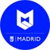 Museos Municipales de Madrid (@museosdemadrid) Twitter profile photo