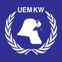 اتحاد الإعلام الإلكتروني (@uem_kw) 's Twitter Profile Photo اتحاد الإعلام الإلكتروني (@uem_kw) 's Twitter Profile Photo