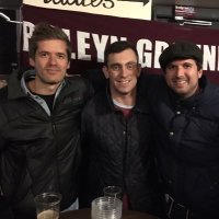 Ian (@ihmccaul) 's Twitter Profile