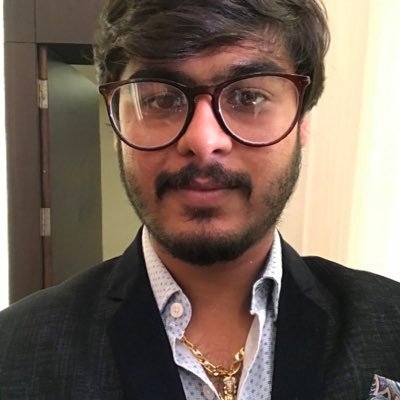 HingadAditya's profile picture. 