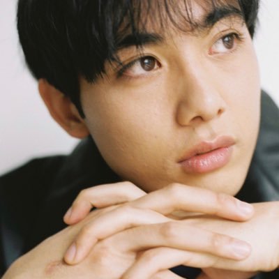 TRUSTAR所属・藤林泰也オフィシャル。京都府出身、ハワイ育ち。「仮面ライダーガッチャード」黒鋼スパナ 「VAZZROCK STAGE」(バズステ)久慈川悠人 (劇団ハイキュー)及川徹 【第31回】ジュノン・スーパーボーイ・コンテスト ファイナリスト https://t.co/xKs6VuBSQy