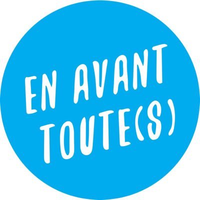 En avant toute(s) lutte pour l'égalité des genres et la fin des violences faites aux femmes et personnes LGBTQIA+ 1er tchat en France pour écouter les jeunes ❤️