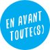 En avant toute(s) (@enavanttoutes) Twitter profile photo En avant toute(s) (@enavanttoutes) Twitter profile photo