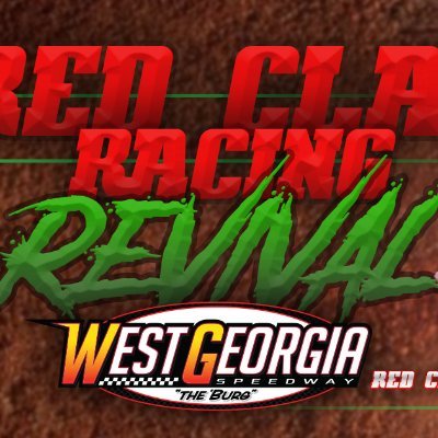 West Georgia Speedway - Red Clay Revival with exciting, action packed dirt track racing on Saturday nights! Located in Whitesburg, GA.