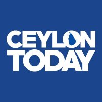 Ceylon Today(@CeylonToday) 's Twitter Profile Photo