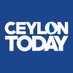 Ceylon Today (@ceylontoday) Twitter profile photo