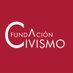 Fundación Civismo (@CivismoF) Twitter profile photo