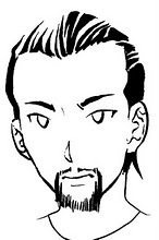 Auteur de Frenchi Manga.
Travail en cours : Guide tome 3
Auteur de Guide, l'adaptation des mystérieuses cités d'or, FAS, ElementR et Le manuel du mangaka.