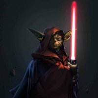 Ashaan Louis (@darth_yoda06) 's Twitter Profile