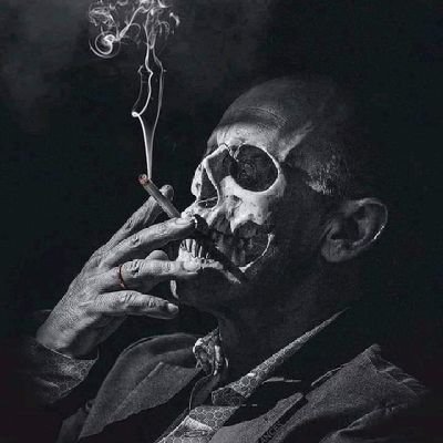 Mr_Dokk's profile picture. #Bitcoin