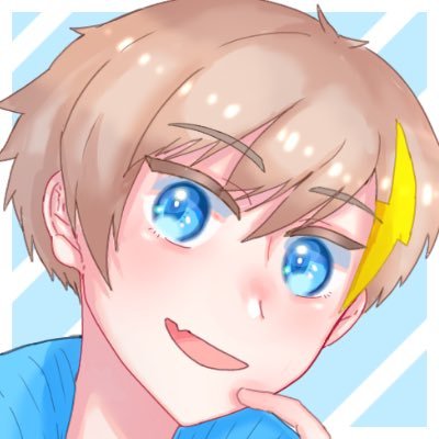 ViVid。（びびまる）さんのプロフィール画像