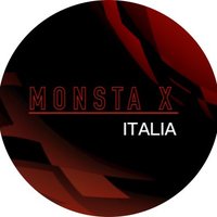 MONSTA X ITALIA(@MonstaXItaly) 's Twitter Profile Photo