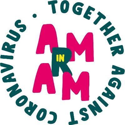 Getting vaccinated against Covid-19? If you can, celebrate by donating to treat, vaccinate & support people worldwide #VaccinesForAll #WHO #ArmInArm