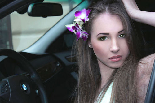 Anastasiya