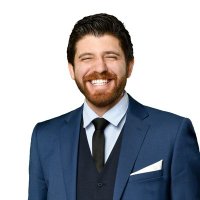 Tareq Hadhad(@TareqHadhad) 's Twitter Profile Photo