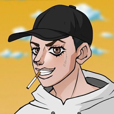 SimonElkri's profile picture. https://t.co/8jbJLG82Ym