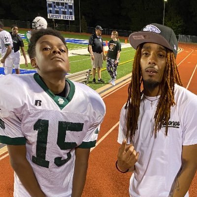 Future DB Stockbridge Tiger 💫🖤 class of 25’ #SHS Stockbridge HS🐅 5/10 WR/CB @jordanvaughn143@gmail.com