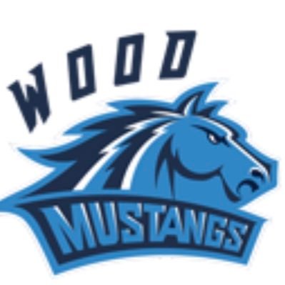 Wood Mustang Athletics