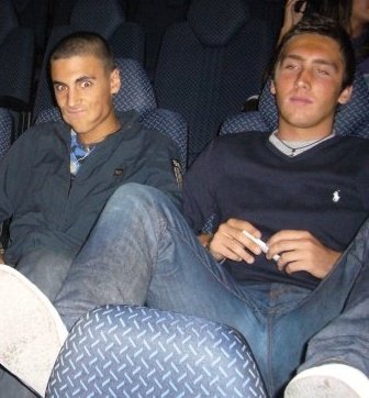 Francescodemik's profile picture. 