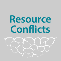 Resource Conflicts(@RConflicts) 's Twitter Profile Photo