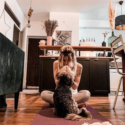 DisCeline's profile picture. WASH | créateur de solutions zéro déchet |  #ecolo mais beau !