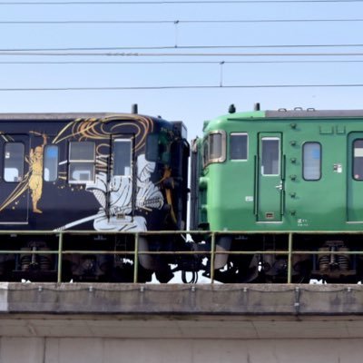 JU_522M's profile picture. 休日はどこかの沿線に📸