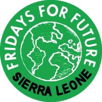 Fridays For Future - Sierra Leone(@FFF_SierraLeone) 's Twitter Profileg