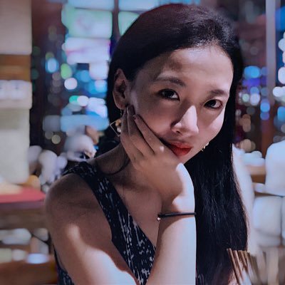 MonaBer62116877's profile picture. 超神经，也超爱这个世界。
@HyperAI
@GDGBeijing
 #守望先锋 #部落狗 #炉石玩家 #滑雪 #TensorFlower #科技女主播 #90后