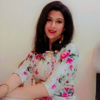 Tarannum Bhasin (@tarannumbhasin) 's Twitter Profile Photo Tarannum Bhasin (@tarannumbhasin) 's Twitter Profile Photo