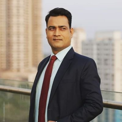 Special Correspondent and Anchor @ZeeBusiness | Real estate Journalist | Voice over Artist | Gymnast | Believe in Spirituality |Nature Lover