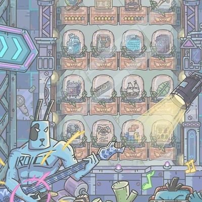 hammer08348589's profile picture. 