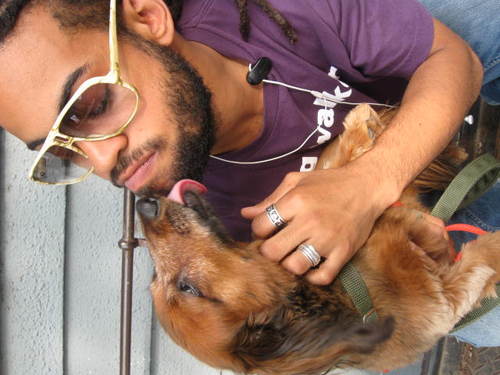 Private dog walking, pet sitting visits and overnight, in-home pet sitting. Serving Tribeca, and now parts of Brooklyn.