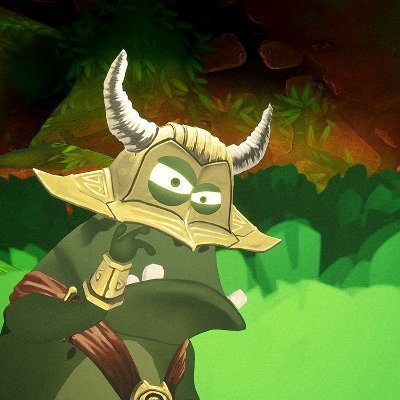 Epifrog 🐸さんのプロフィール画像