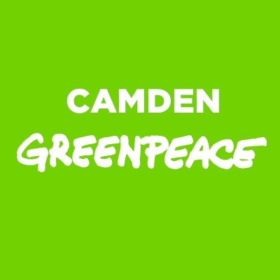 We are the area network for Greenpeace in North West London - new members are always welcome, so come and join us! Visit our website: https://t.co/VkzeIiwBLu