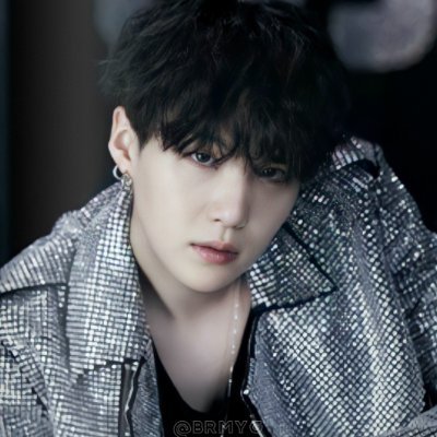 Fanbase dedicated to #슈가 #AGUSTD | we post updates, streams, votings, and translate articles about min yoongi ♡