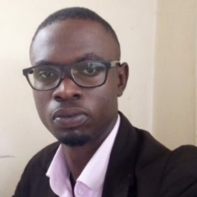 An intelligent procurement practioner at Uganda Road fund