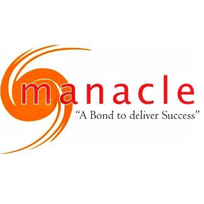 Manacle was #founded in 2009 and started as an IT Service Provider with the aim of providing the best solutions for Industries like #FMCG,  #Retail etc