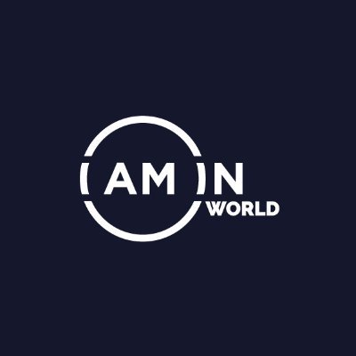 I AM IN WORLD