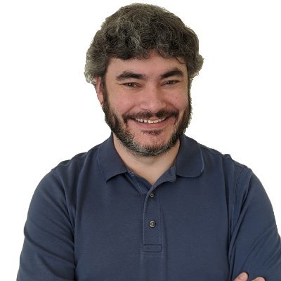 The Compliance officer who is also a tech guy. So I decided to start building compliance software.