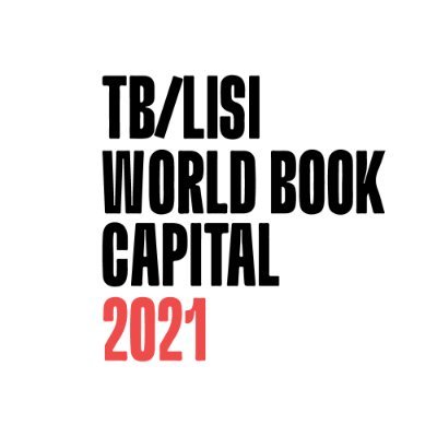 Tbilisi - World Book Capital from April 23, 2021