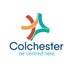 Municipality of Colchester (@MunColchester) Twitter profile photo